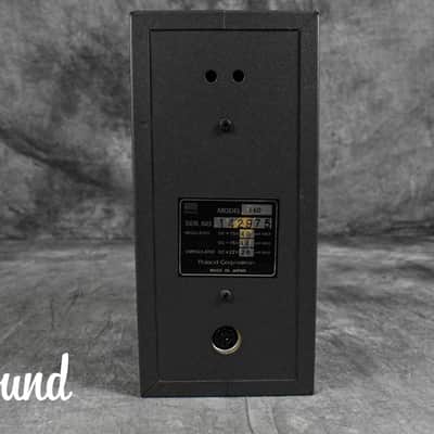 Roland System-100M Model 140 Dual Envelope in Excellent Condition image 9
