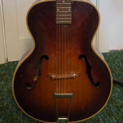 HARMONY/MARWIN No. 1 1930's image 1