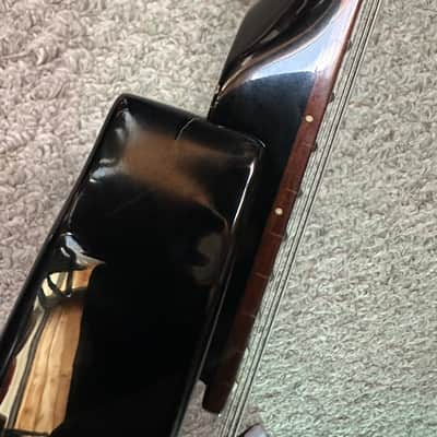 Epiphone Flying Vee-Wee 2003 - Ebony image 6