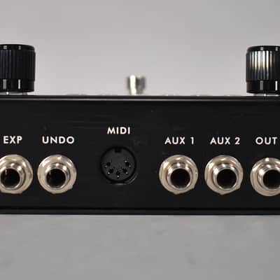 Pigtronix Infinity 3 Looper Pedal image 3