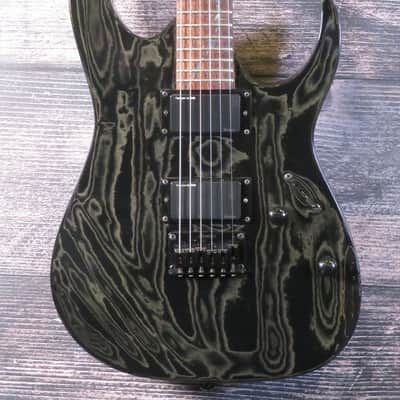 Ibanez RGR521 Electric Guitar (Charlotte, NC) image 2