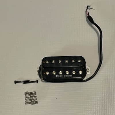 1990's Seymour Duncan Designed HB102N Neck Guitar Pickup Jackson DR3 Model