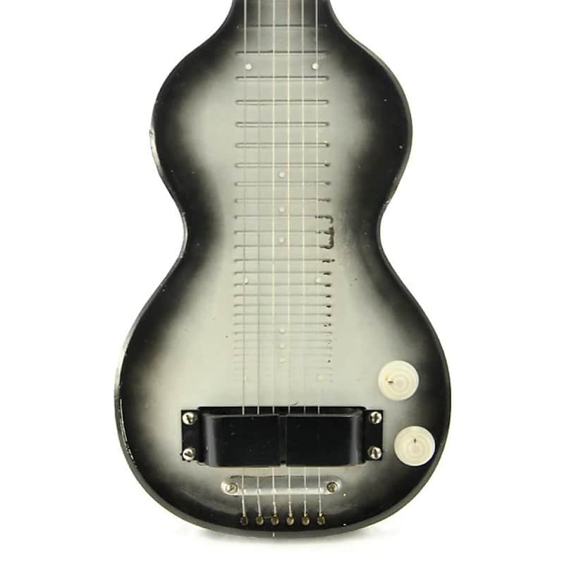 Rickenbacker Model NS Lap Steel 1946 - 1952 | Reverb