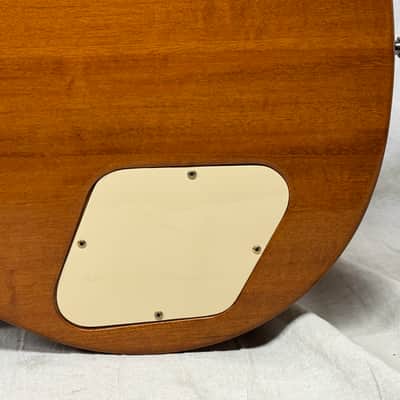 Gibson Les Paul Studio Flame Top Guitar with Case 2006 image 14