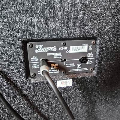Traynor YCS100 Röhrenverstärker/Tube Amp + YCS 412 V30 image 13