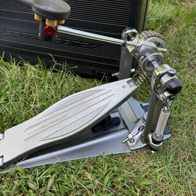 Tama Speed Cobra 910 HP910LS Single Bass Drum Pedal w/ Hard Case — image 3