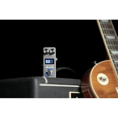 Valeton GP-5 | Multi-Effects Processor, SnapTone & IR Loader. New with Full Warranty! image 7