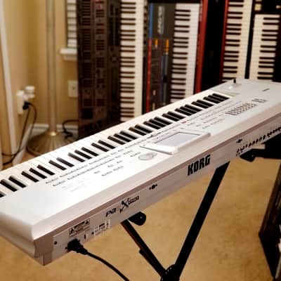 MUST SEE!!! KORG PA1X PRO 76 IN FACTORY BOX! FULLY SERVICED IN AMAZING CONDITION! image 23