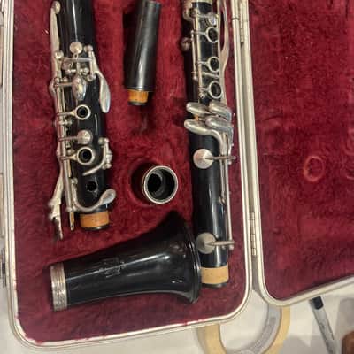 King Clarinet image 1