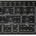 Behringer PRO-1 Tabletop Synthesizer