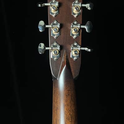 Bourgeois Professional Series Vintage Dreadnought - Satin image 6