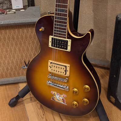 1980 Yamaha SL 500S Studio Lord image 3