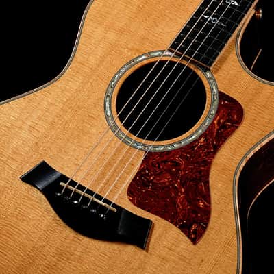 Taylor 814ce ES1 [20090128123] (07/06) image 11