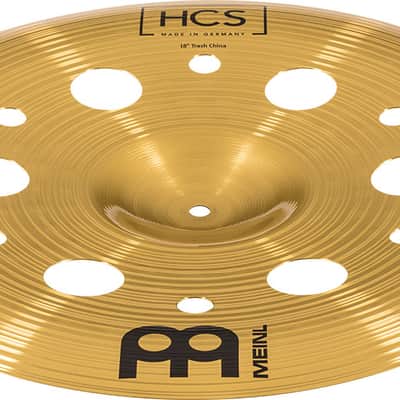 Meinl HCS 18'' Trash-Crash China image 3