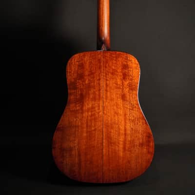 Eastman E10D-TC “Thermo Cure” 2026 - Natural image 2