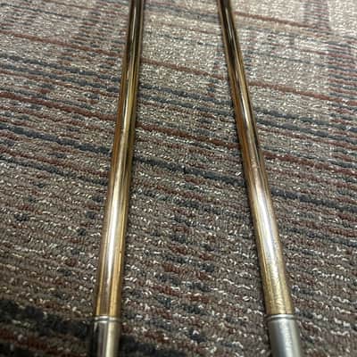 F. Schmidt Tenor Trombone w/ F-Attachment image 9