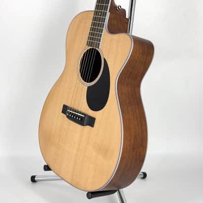 2021 Martin OMC-16E – Natural image 6
