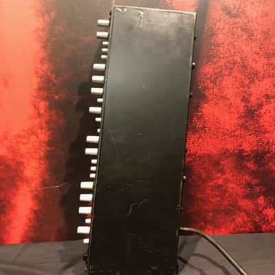 CAD CGM-2 Champ Vintage Rack Compressor | Reverb