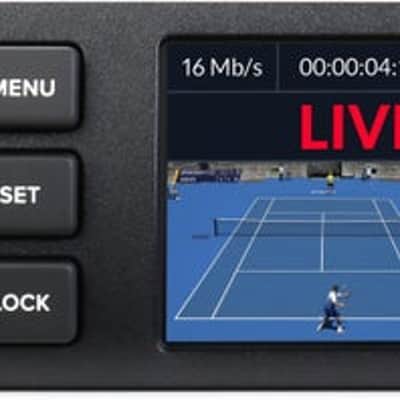 Blackmagic Design Streaming Decoder 4K image 3