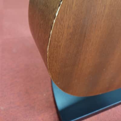 Sigma SE Series DMEL Left-Handed with Electronics 2010s - Natural image 10