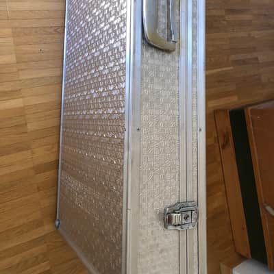 1978 Ibanez GB10-BS George Benson Signature - Sunburst + flightcase image 21