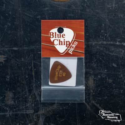 BlueChip STP40 Pick image 1