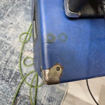 Earcandy Buzz bomb 2-12 cab killer! image 5