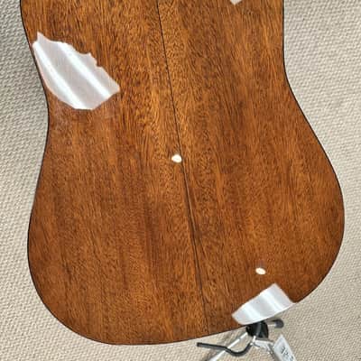 Martin Custom Shop D-18 Acoustic Guitar #3034253 Adirondack Top w/ Case image 3