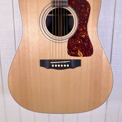 Guild D-50 Standard - Natural - US260184 image 2