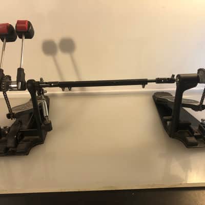 DW 2000 Double Bass Drum Pedal image 5