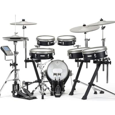 E F NOTE EFNOTE 3X Acoustic Designed Electronic Drum Set image 1
