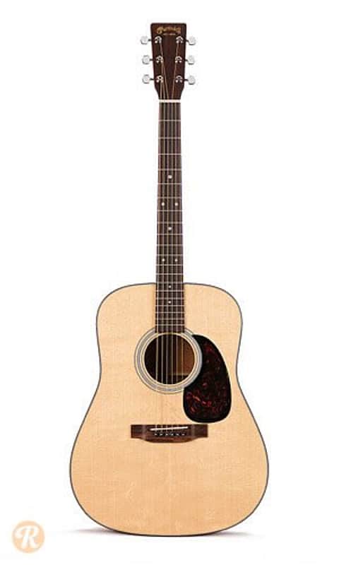 Martin D-18 Authentic 1937 (2005 - 2012) image 2
