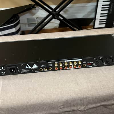 Rolls RM67 Zone Mixer 2022 - Present - Black image 12