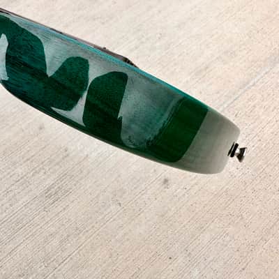 Agile Septor 7 Elite 2000’s - Ocean Burst image 17