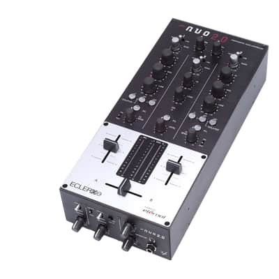 Ecler DJ NUO 2.0 Analog Mixer Unit image 2