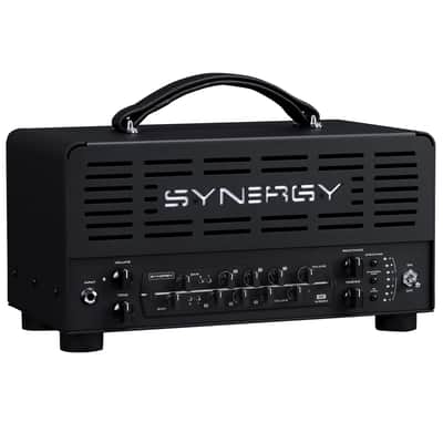 SYNERGY SYN-20IR + SYNERGY BMAN MODULE BUNDLE image 7