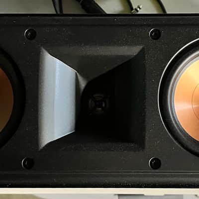 Immagine Klipsch RC-42 II Center Speaker - 4