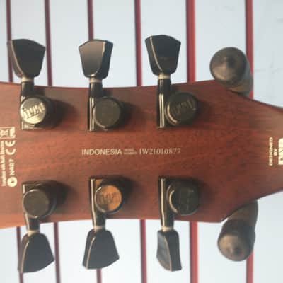 ESP LTD EC-1001/FM/Fluence P/U image 4