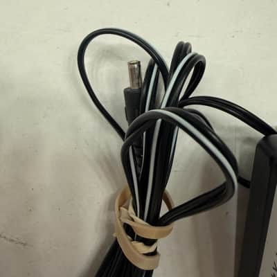 HPro Harman PS125-120 DOD Digitech 9v 3.5mm 300mA Pedal Power Supply Adapter image 3