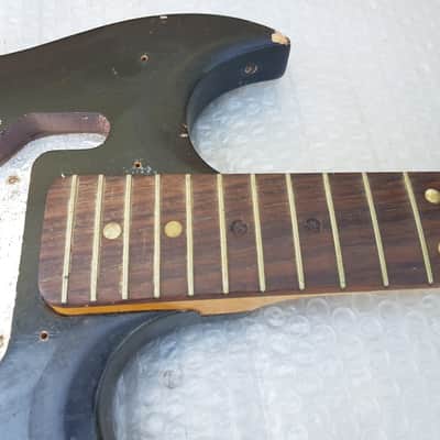60's HAGSTROM I - made in SWEDEN image 15