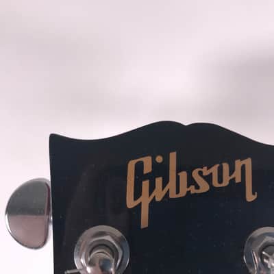 Gibson Les Paul 2016 Electric Guitar w/ Hard Case image 10