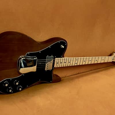 Fender Telecaster Custom (1972 - 1980) | Reverb Canada