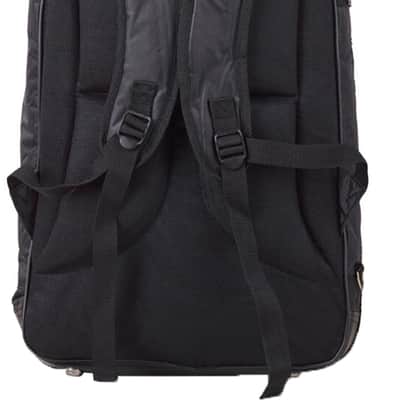 RockBag by Warwick Deluxe Electric Bass Gig Bag - Black image 8