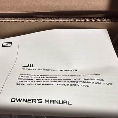 Schiit Jil 2018 - Silver imagen 15