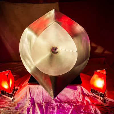 Bergtagna Instruments Pentatonic 10 Note Cristal, 2026 image 1