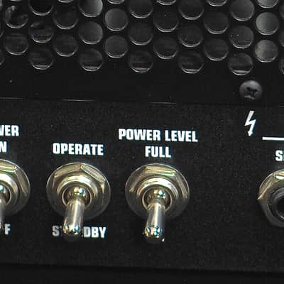 EVH 5150 15W III Head image 5