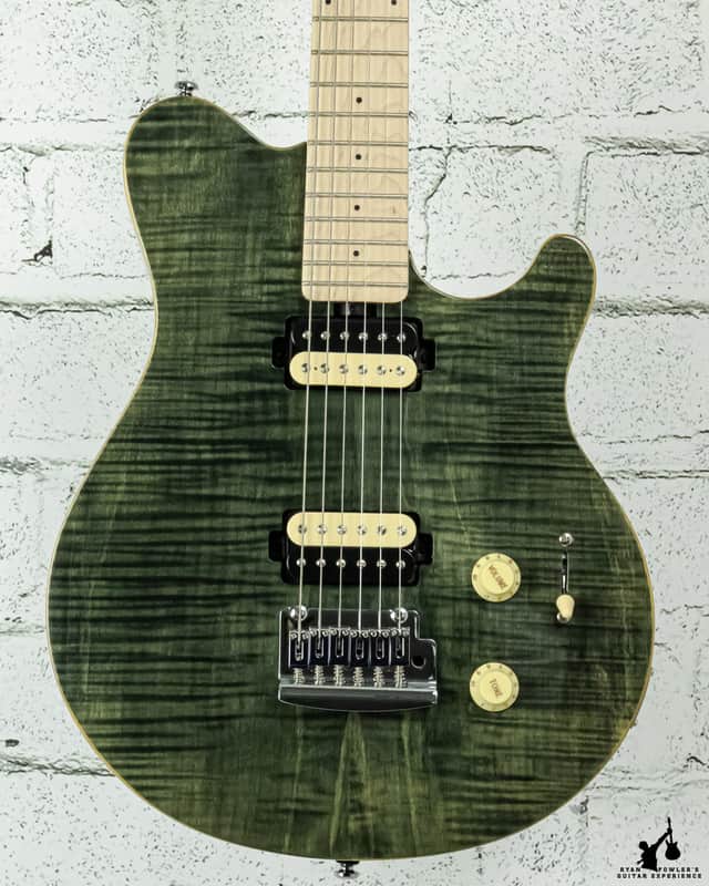 Sterling AX40D Axis | Reverb