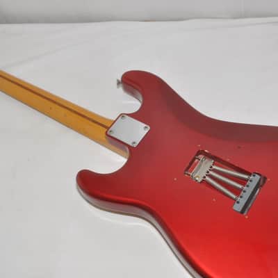 Fender Stratocaster ORIGINAL Custom Body JAPAN Electric Guitar Ref No.6115 image 12