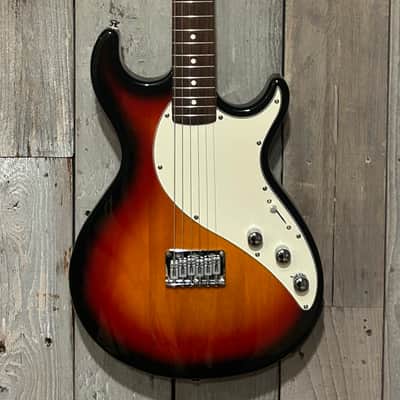 Line 6 Variax 600N Sunburst Electric, Complete, Fresh Setup Ships Fast ! image 2