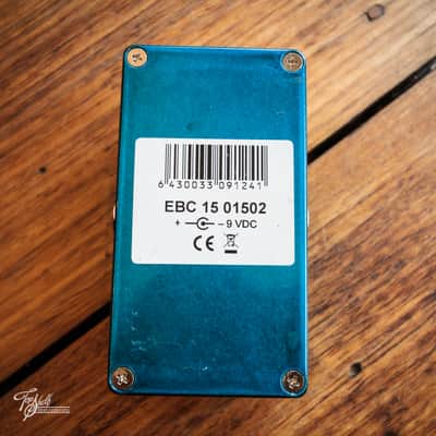 Mad Professor Electric Blue Chorus Pedal image 2